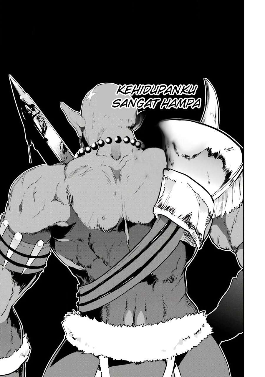 The World Is Full of Monsters Now, Therefore I Want to Live As I Wish Chapter 8 Gambar 3