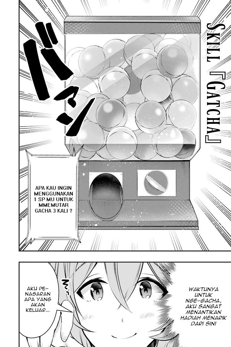 The World Is Full of Monsters Now, Therefore I Want to Live As I Wish Chapter 9 Gambar 11