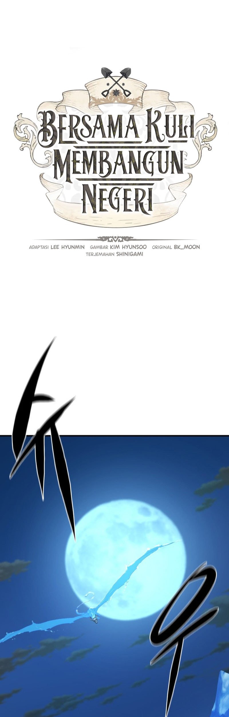 Baca The World’s Best Engineer Chapter 183 Gambar 2