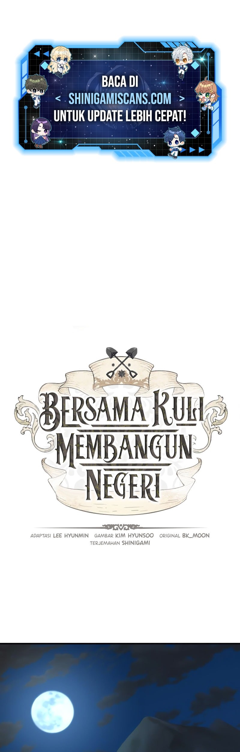 Baca The World’s Best Engineer Chapter 184 Gambar 2