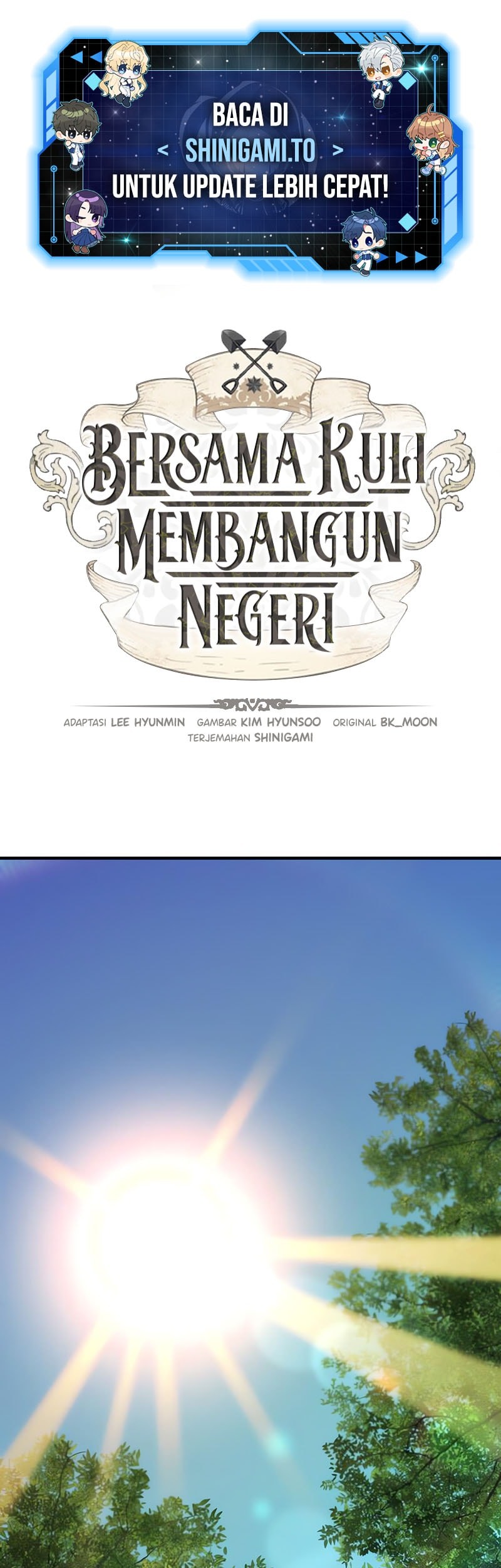 Baca  The World’s Best Engineer Chapter 185 Gambar 2