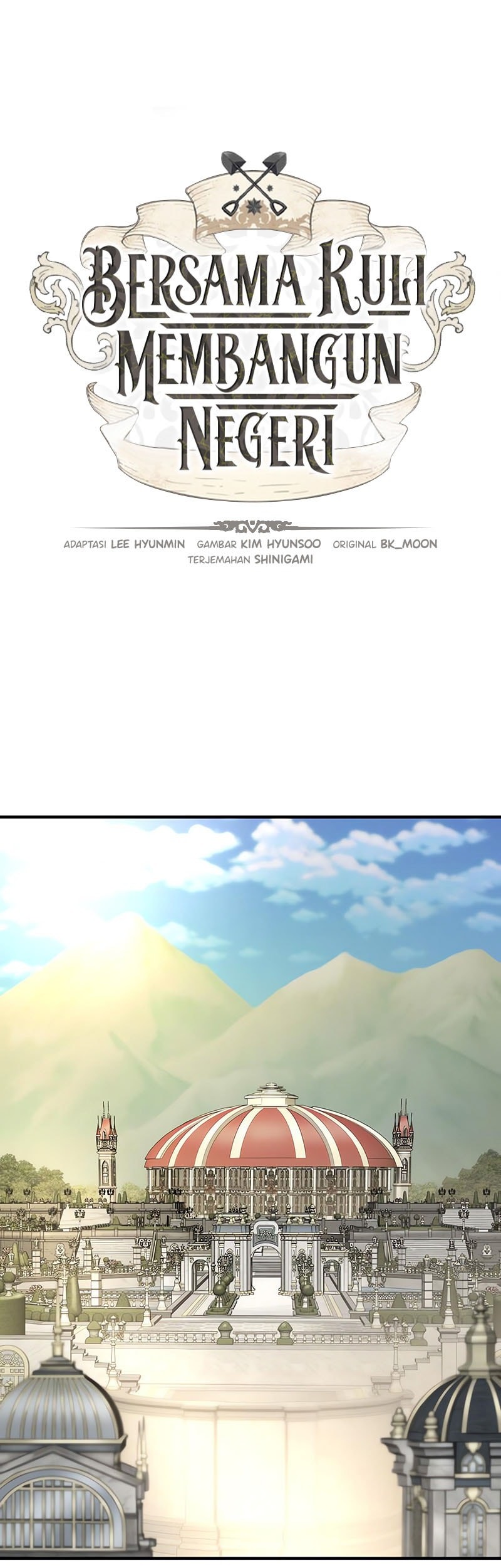Baca The World’s Best Engineer Chapter 186 Gambar 2