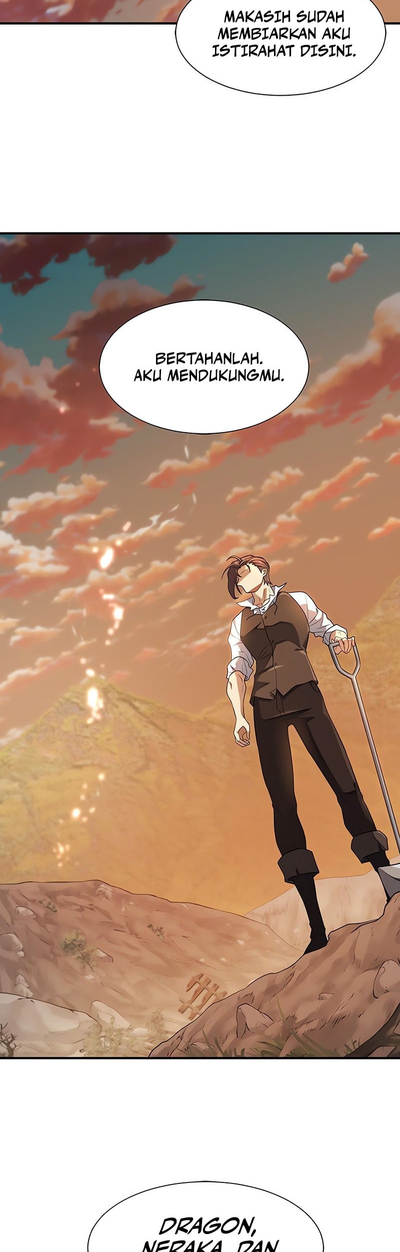 The World’s Best Engineer Chapter 188 Gambar 40