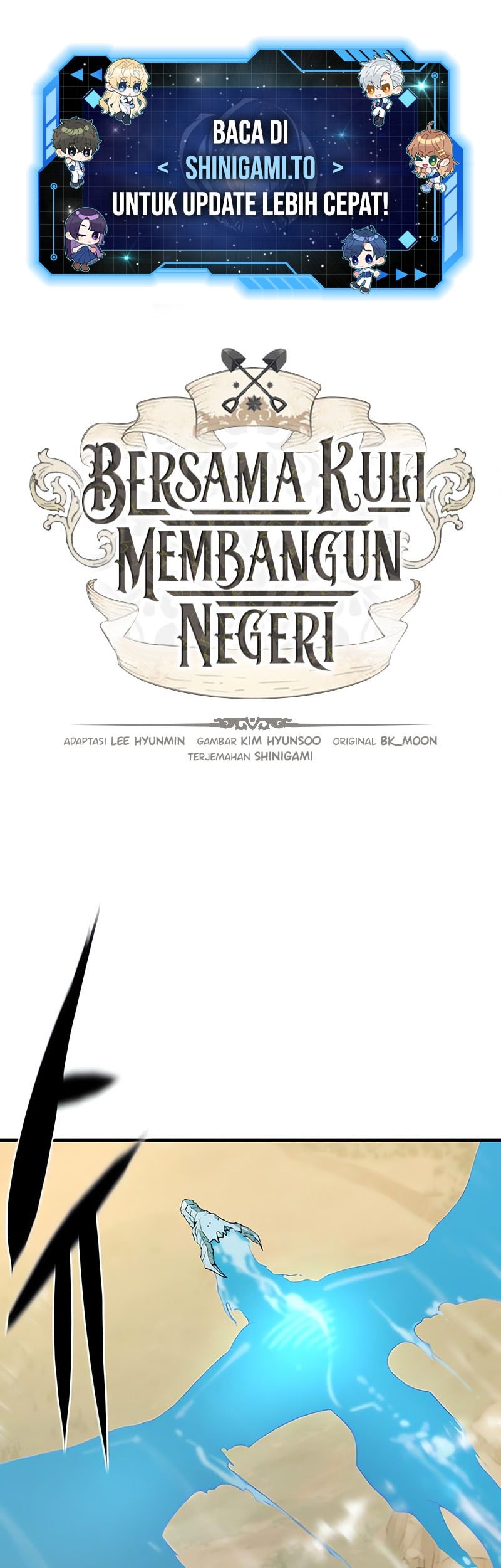 Baca The World’s Best Engineer Chapter 188 Gambar 2