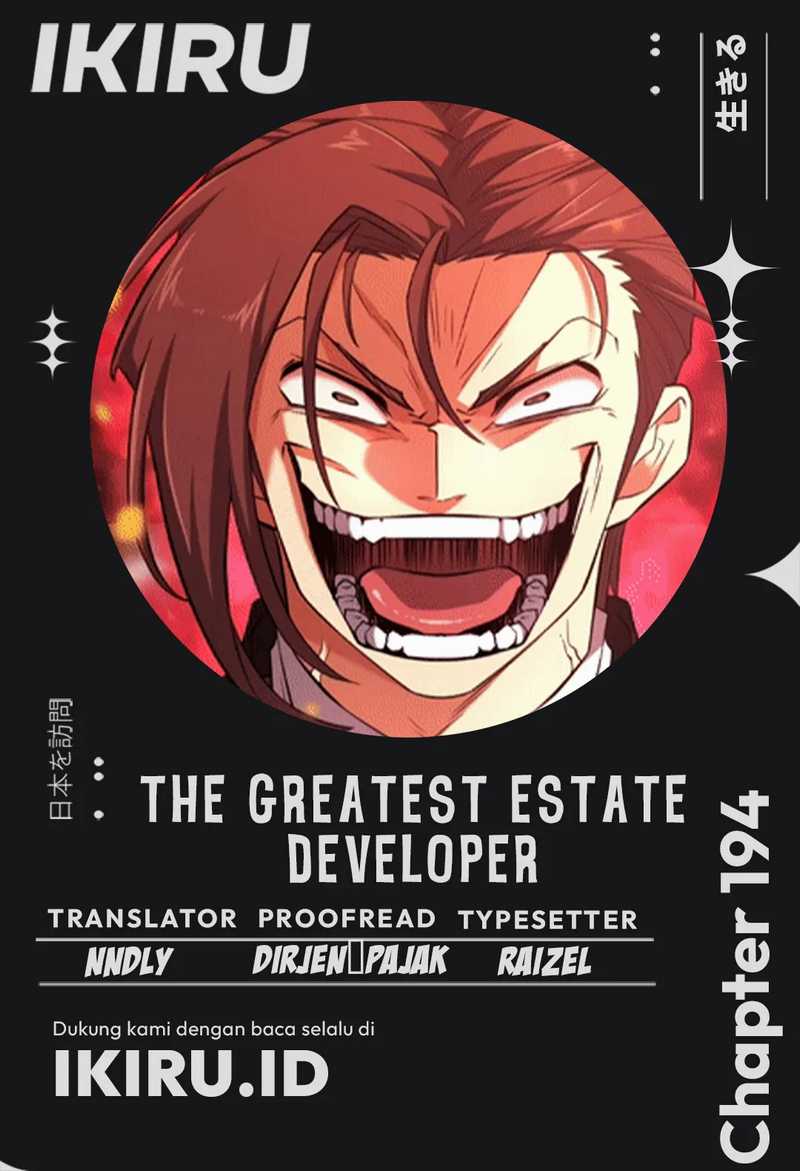 Baca Komik The World’s Best Engineer Chapter 194 Gambar 1