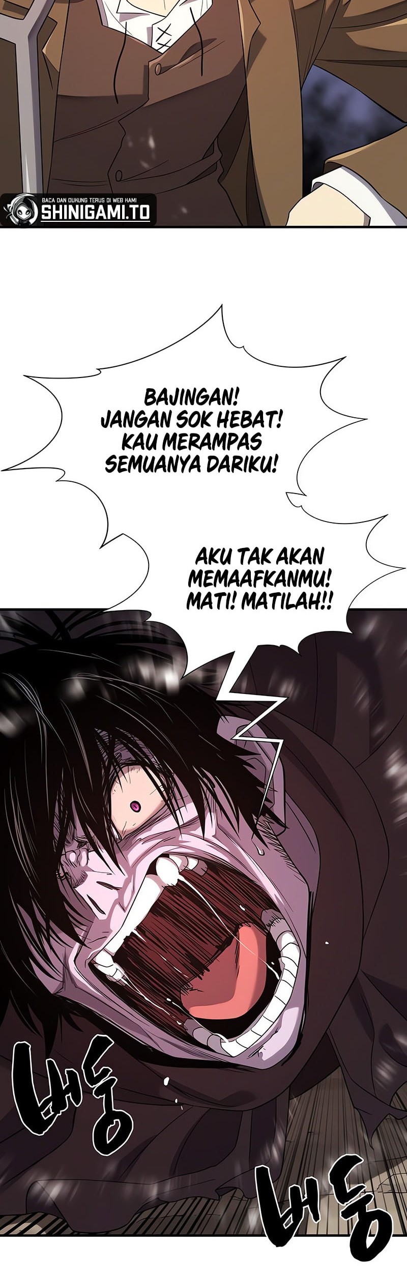 The World’s Best Engineer Chapter 197 Gambar 40
