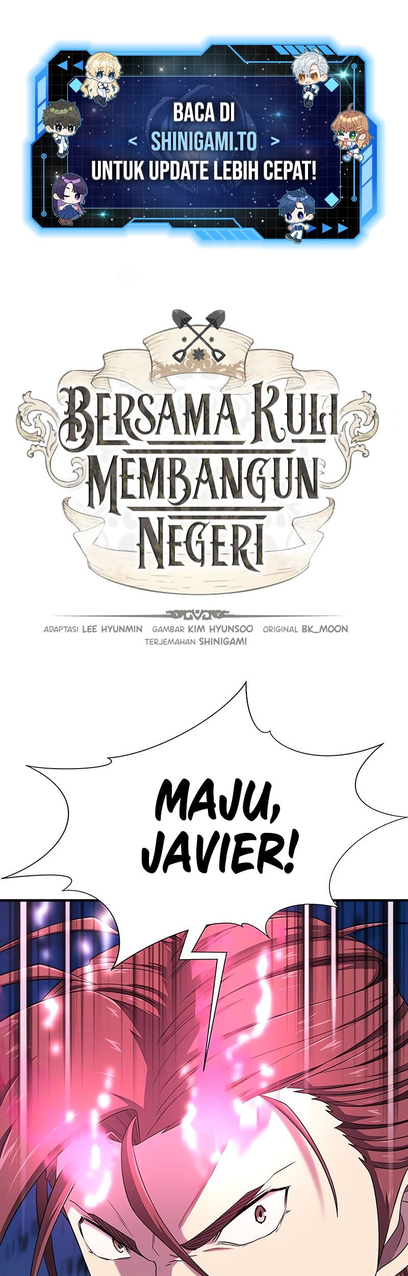 Baca The World’s Best Engineer Chapter 199 Gambar 2