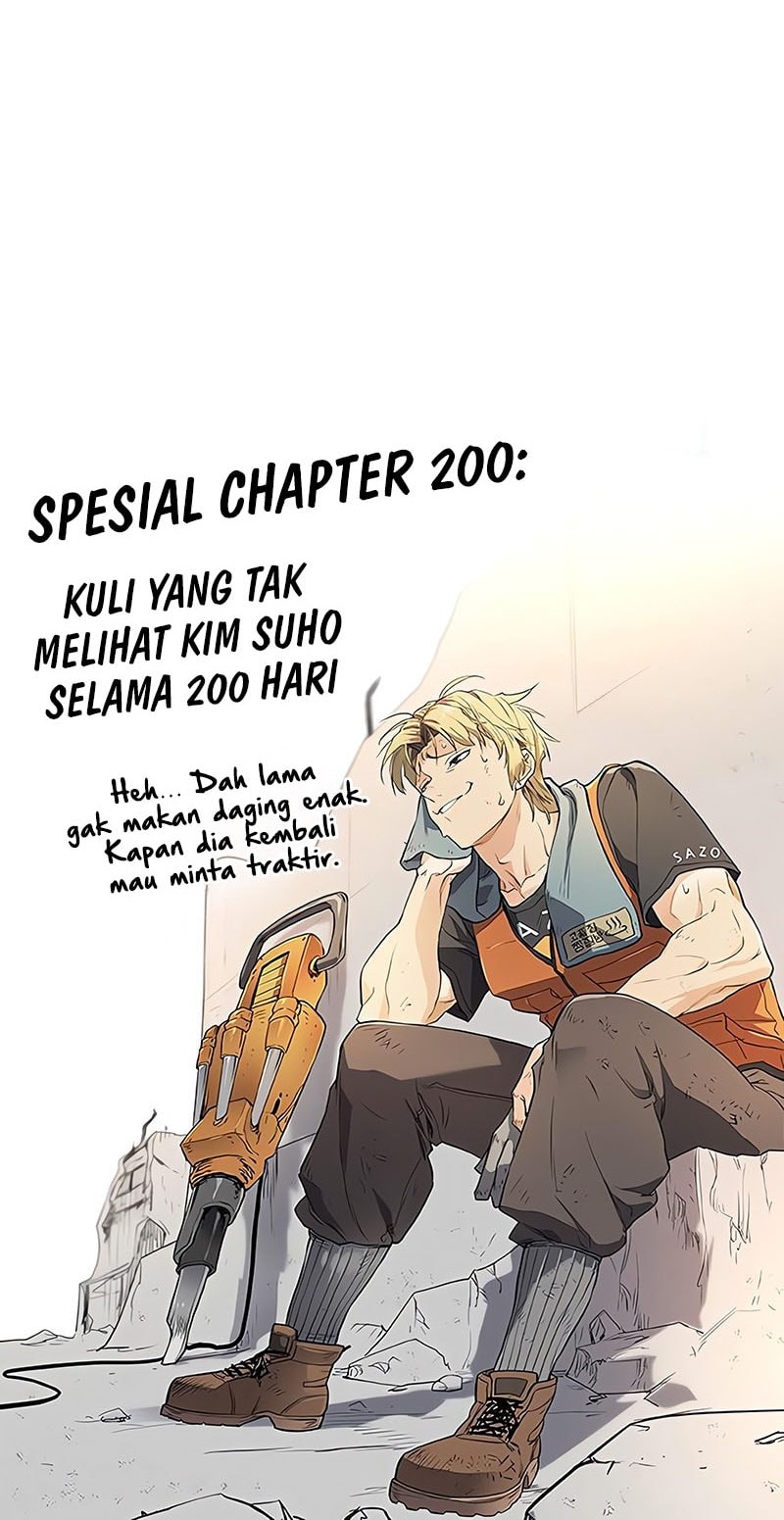 The World’s Best Engineer Chapter 200 Gambar 77