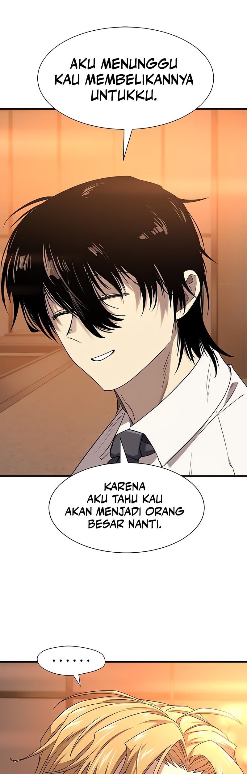 The World’s Best Engineer Chapter 207 Gambar 48