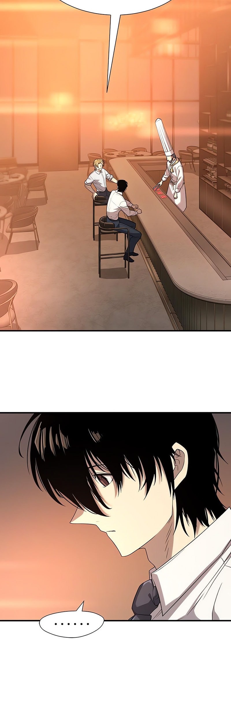 The World’s Best Engineer Chapter 207 Gambar 51