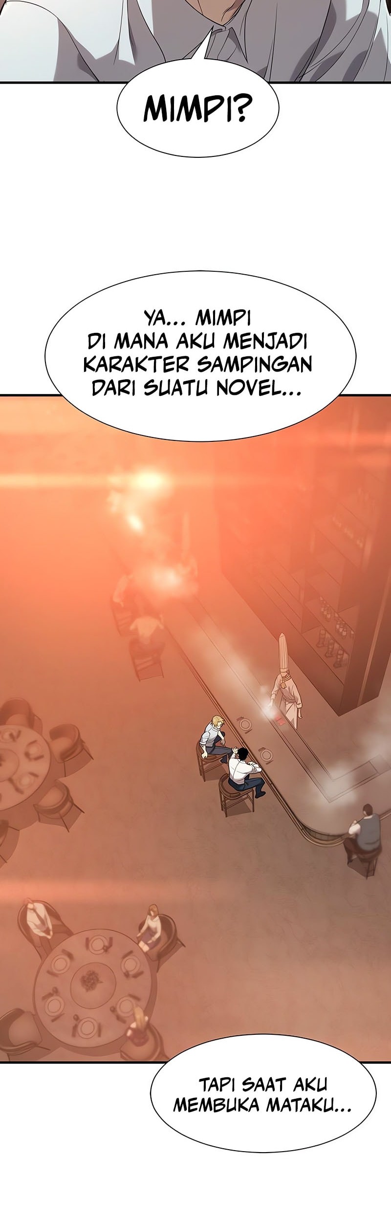 The World’s Best Engineer Chapter 207 Gambar 53