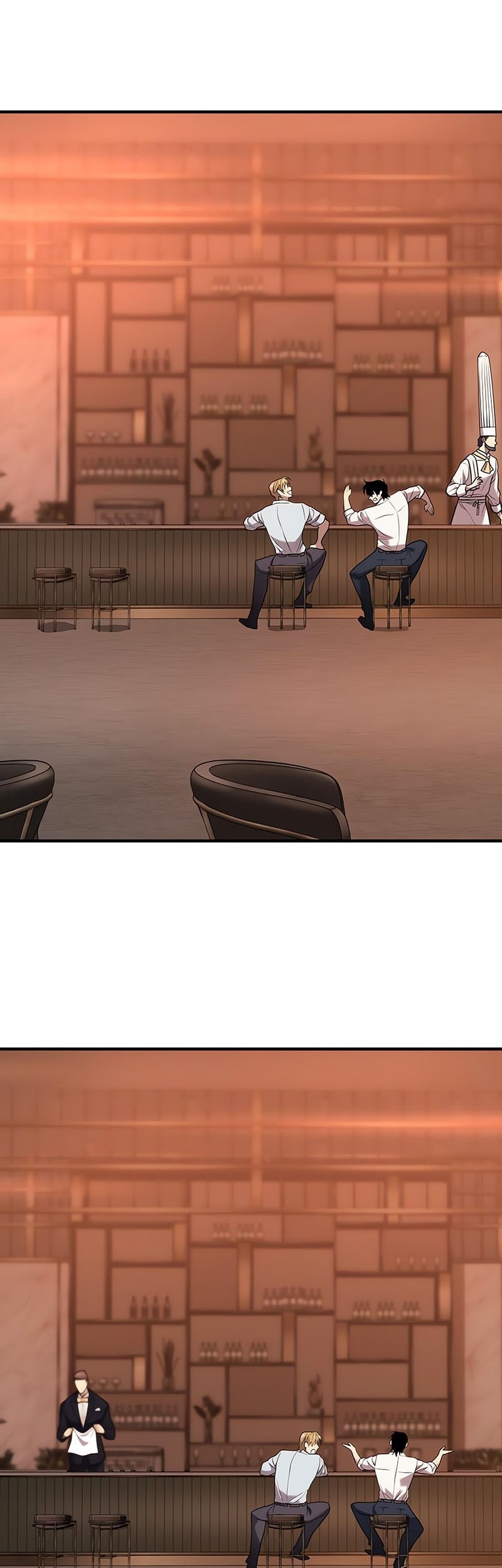 The World’s Best Engineer Chapter 207 Gambar 56