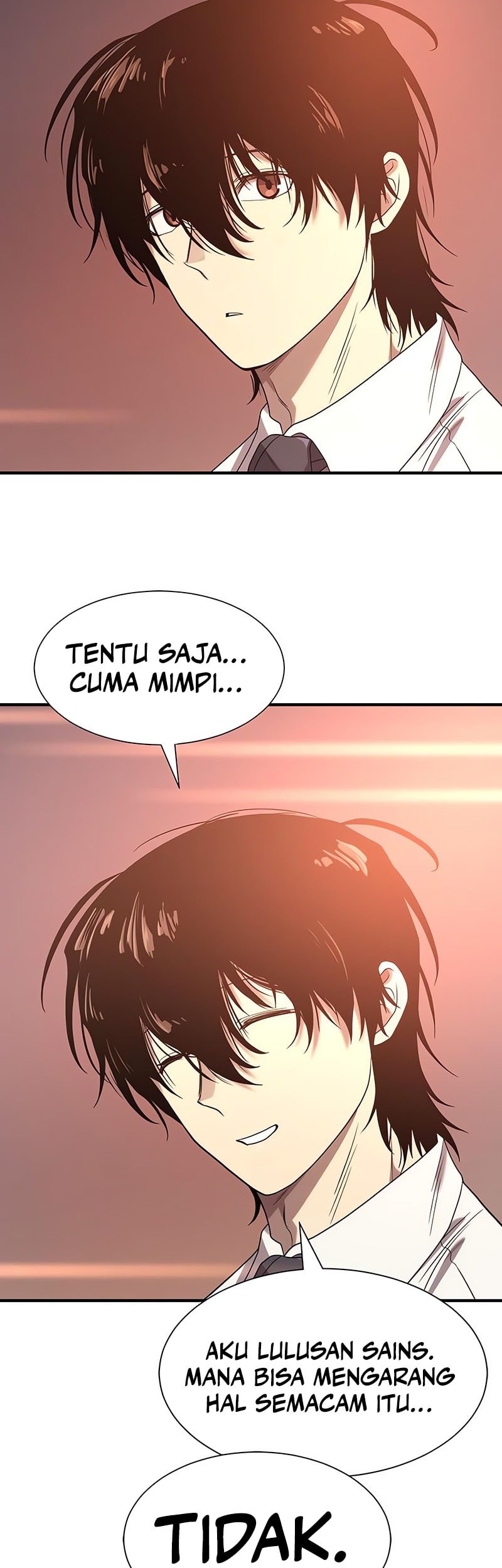 The World’s Best Engineer Chapter 207 Gambar 62