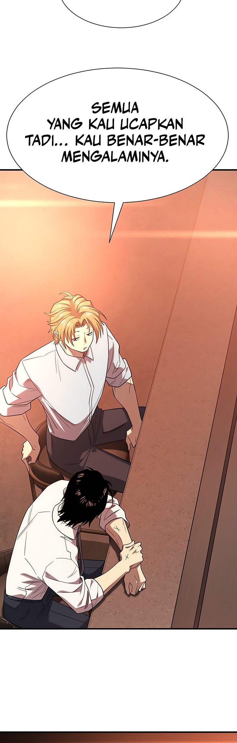 The World’s Best Engineer Chapter 207 Gambar 63