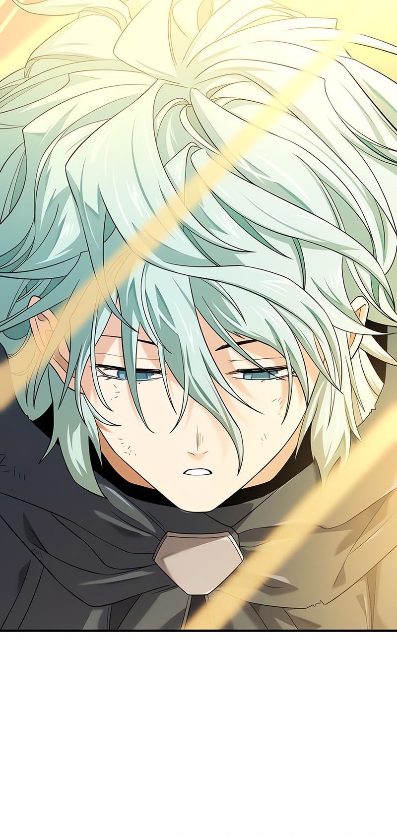 The World’s Best Engineer Chapter 207 Gambar 9