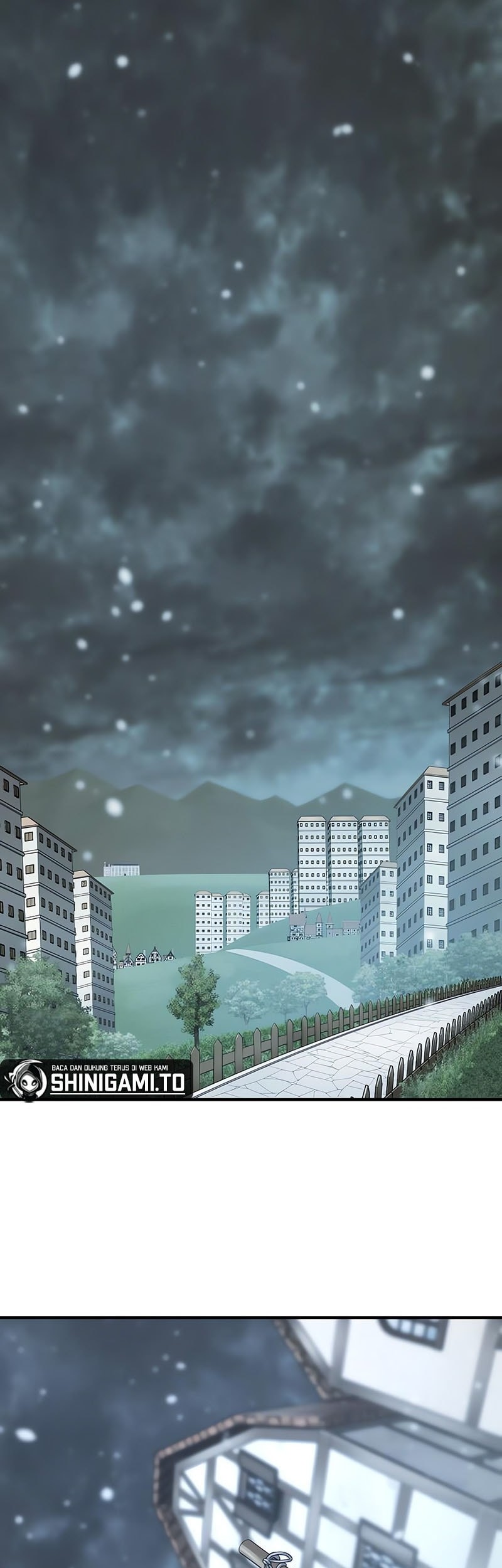 The World’s Best Engineer Chapter 207 Gambar 16