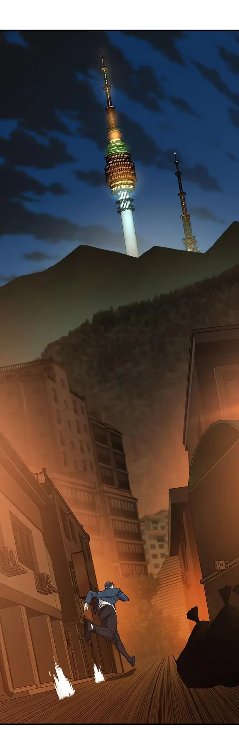 The World’s Best Engineer Chapter 208 Gambar 43