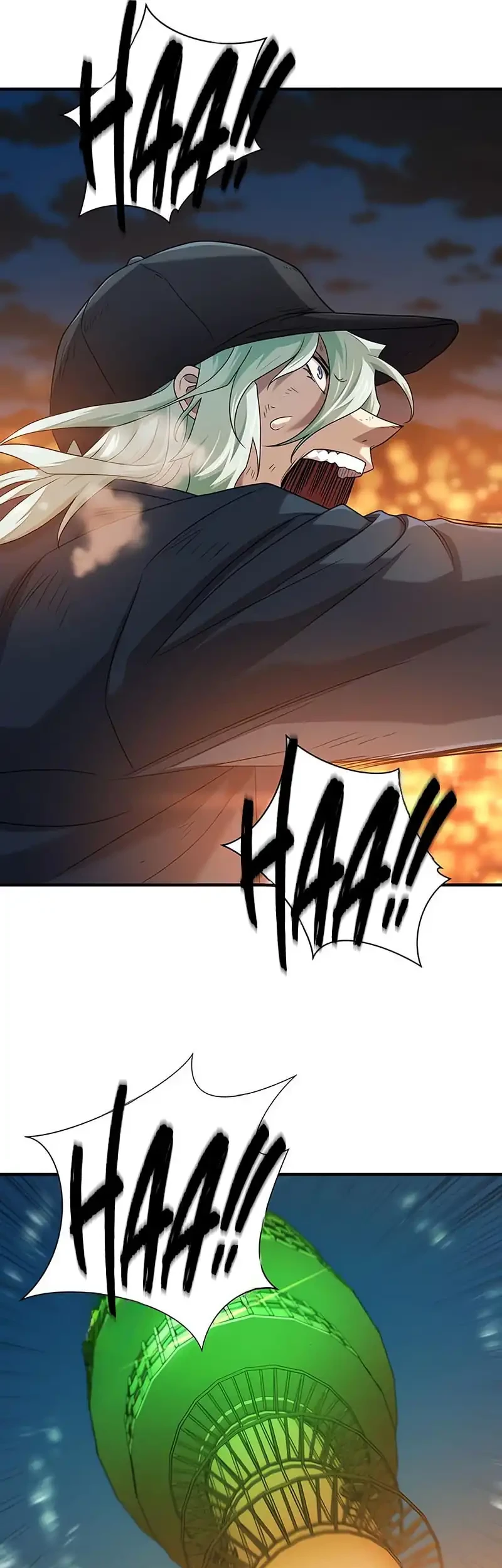 The World’s Best Engineer Chapter 208 Gambar 45