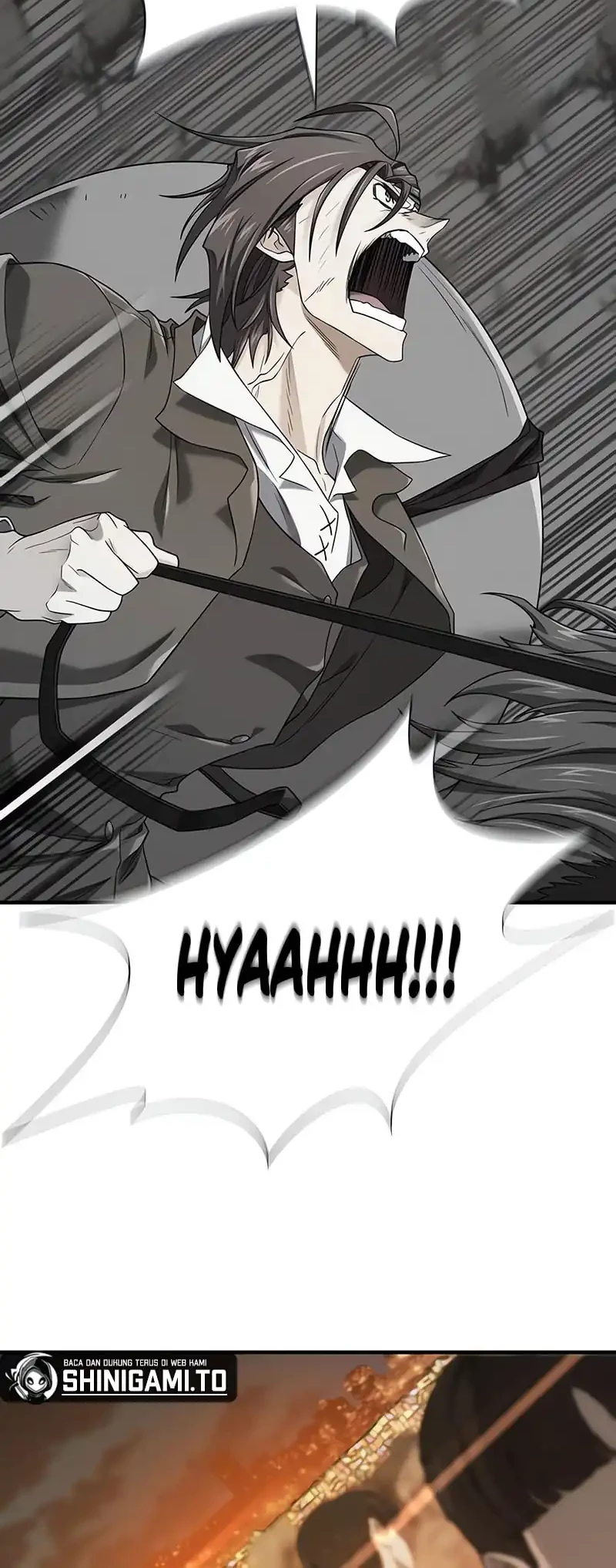 The World’s Best Engineer Chapter 208 Gambar 48