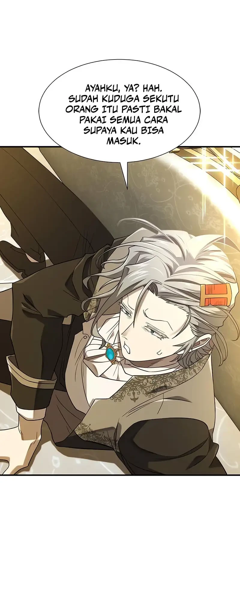 The World’s Best Engineer Chapter 208 Gambar 4