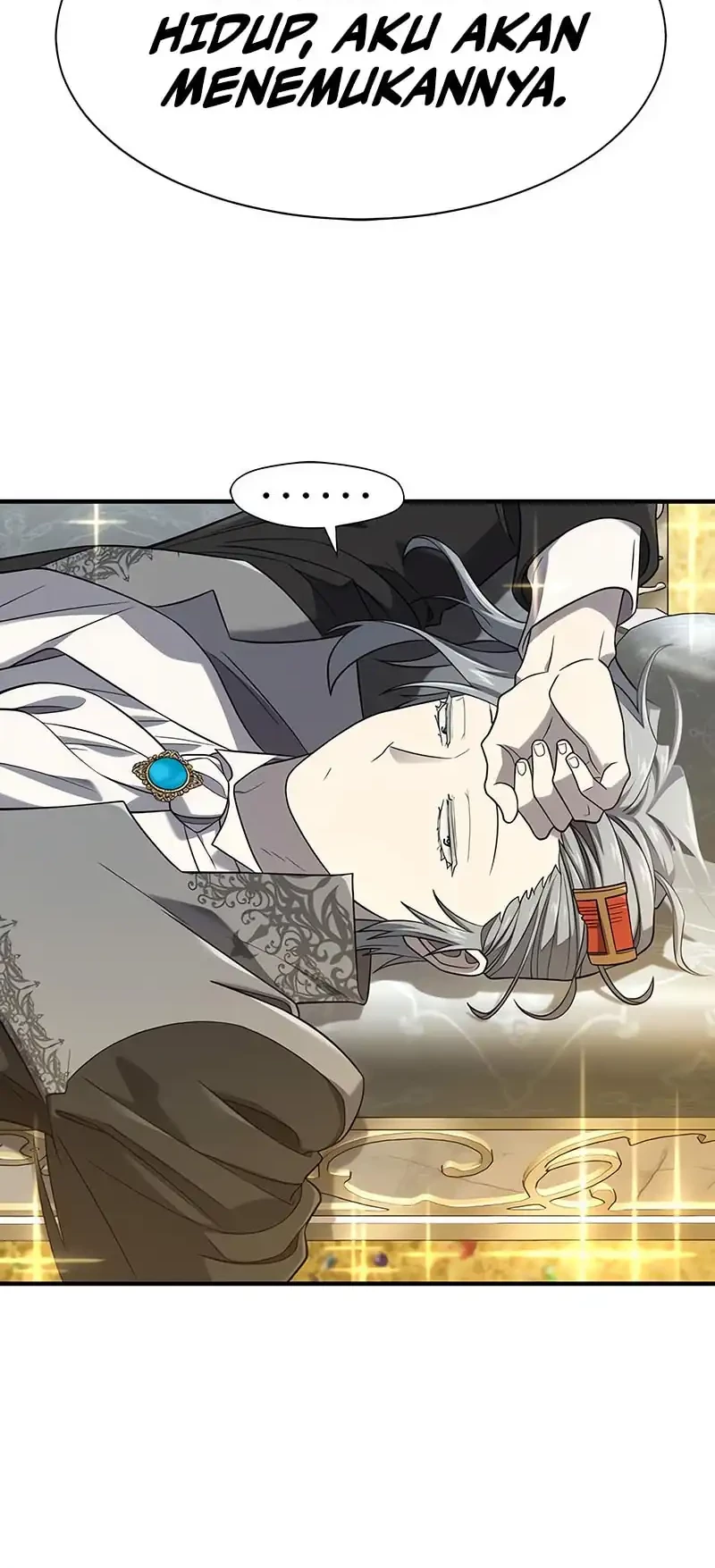 The World’s Best Engineer Chapter 208 Gambar 8