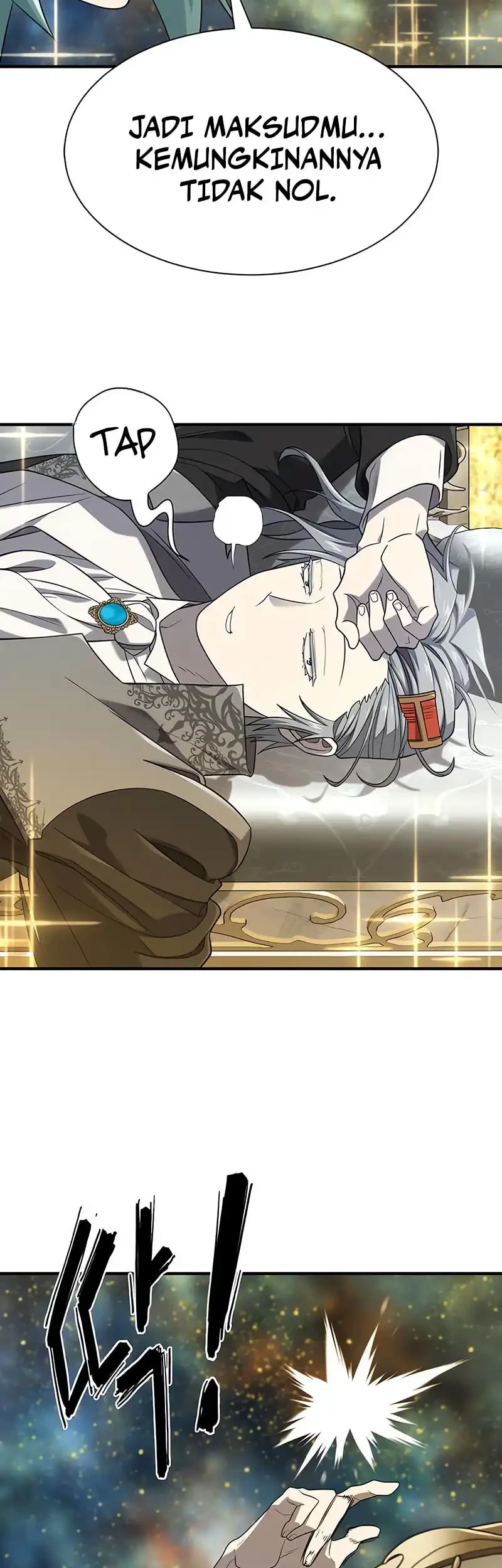 The World’s Best Engineer Chapter 208 Gambar 10