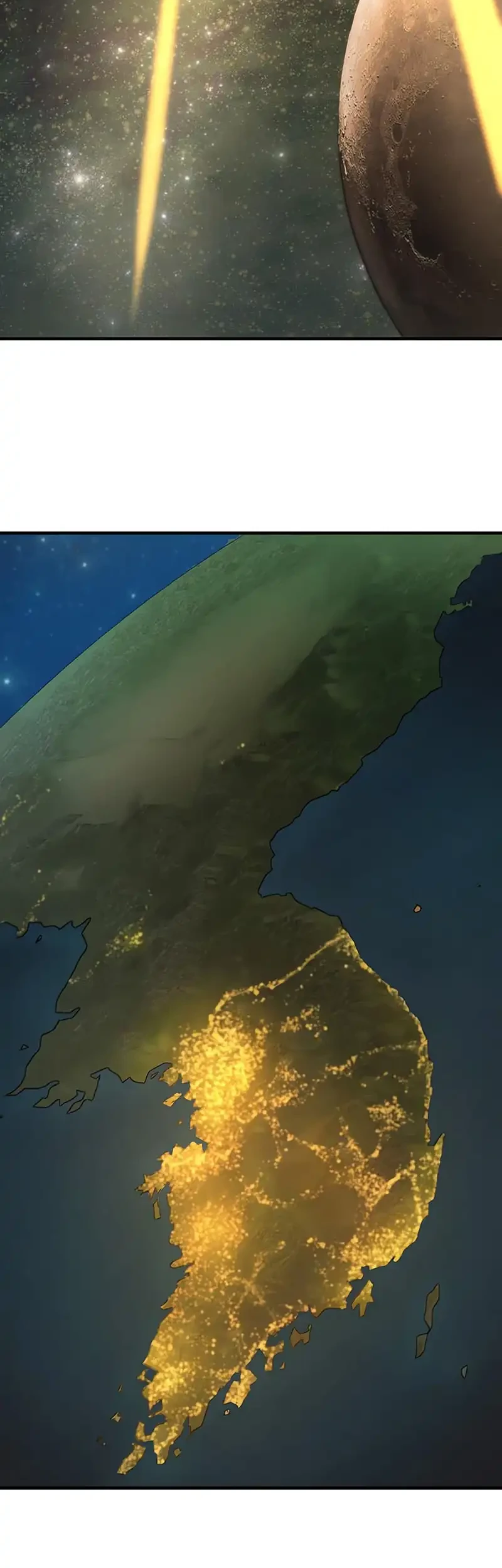 The World’s Best Engineer Chapter 208 Gambar 19