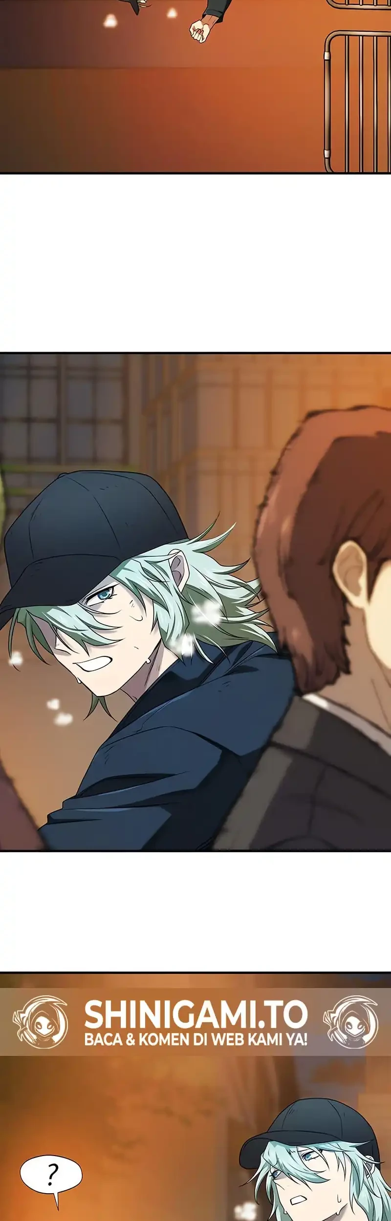 The World’s Best Engineer Chapter 208 Gambar 22