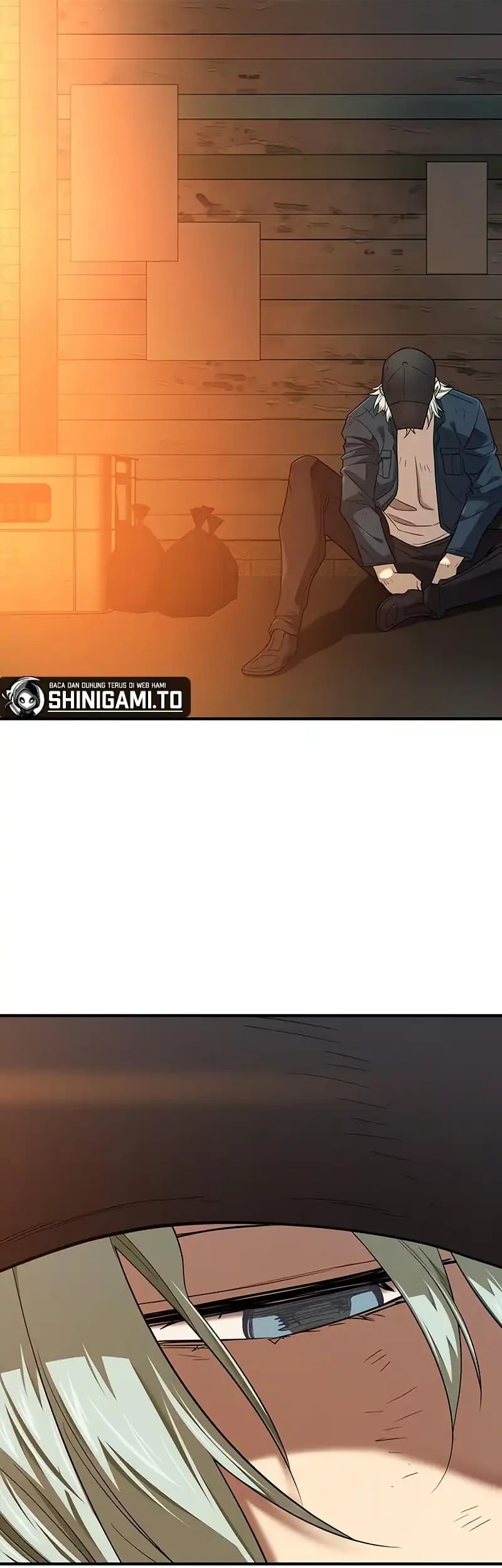 The World’s Best Engineer Chapter 208 Gambar 30