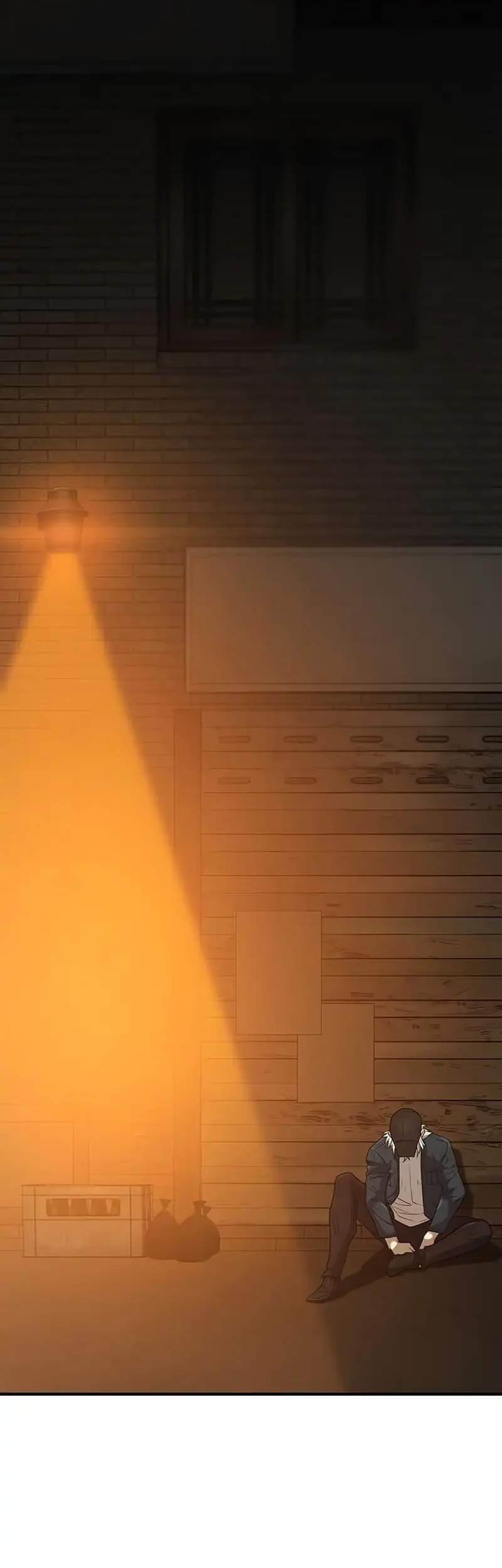 The World’s Best Engineer Chapter 208 Gambar 32