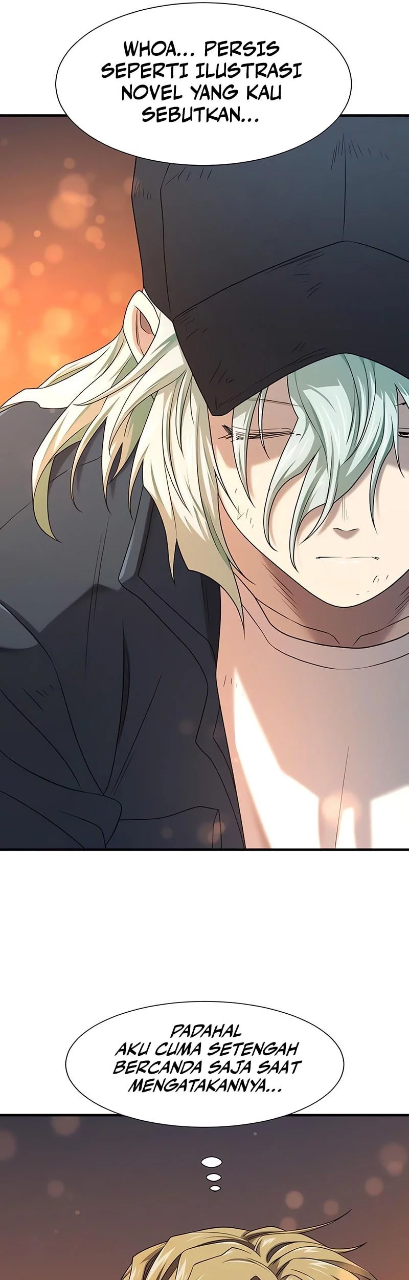 The World’s Best Engineer Chapter 209 Gambar 34