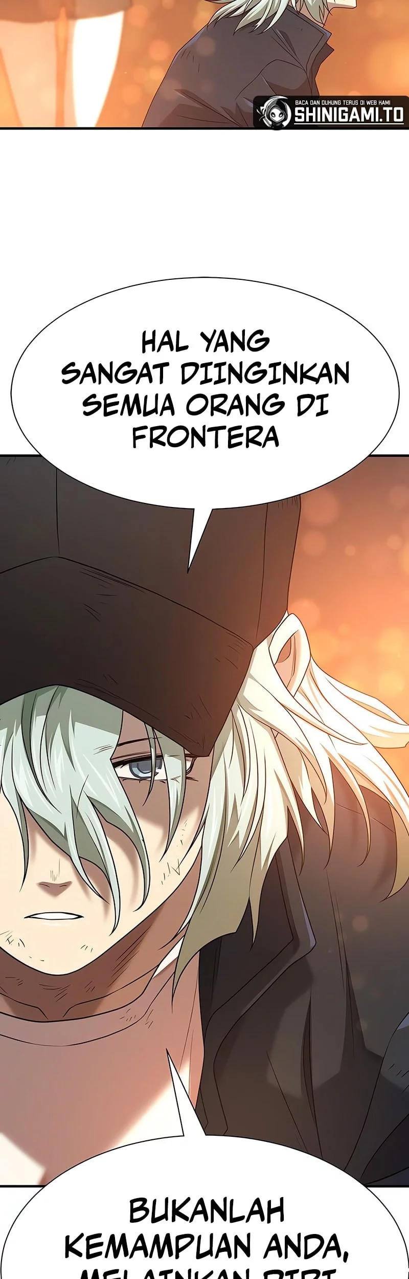 The World’s Best Engineer Chapter 209 Gambar 40