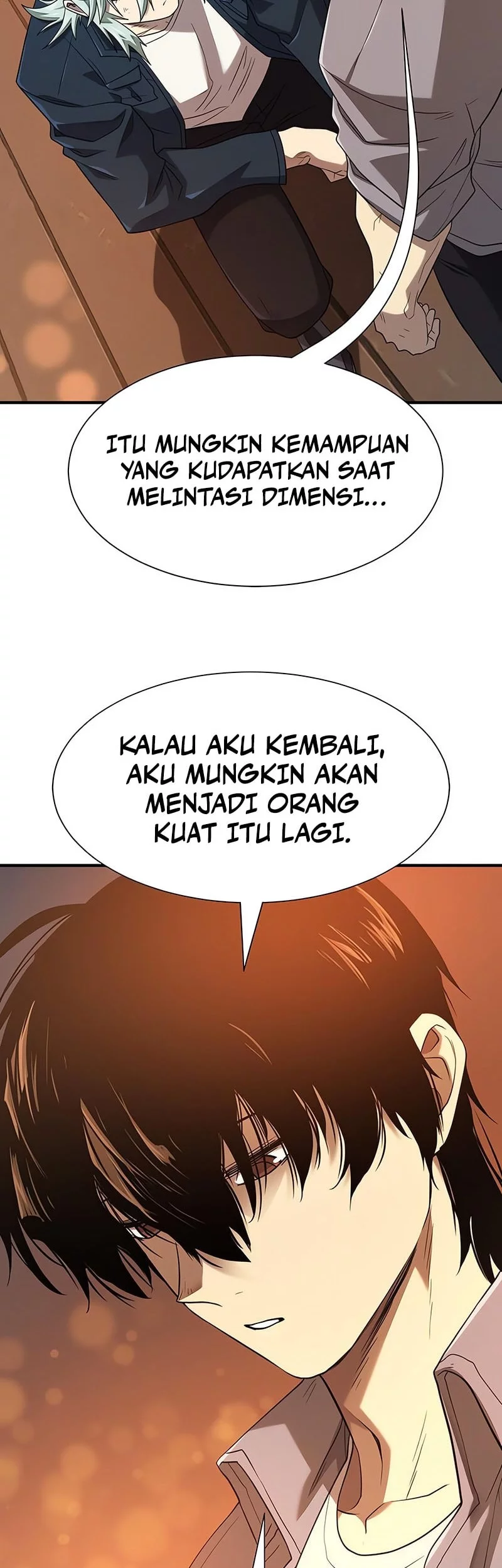 The World’s Best Engineer Chapter 209 Gambar 43