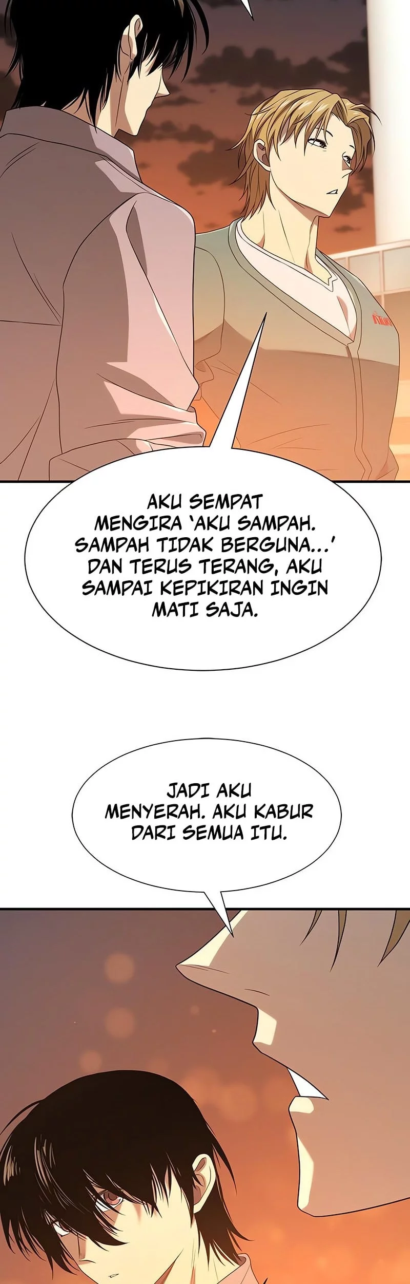 The World’s Best Engineer Chapter 209 Gambar 47