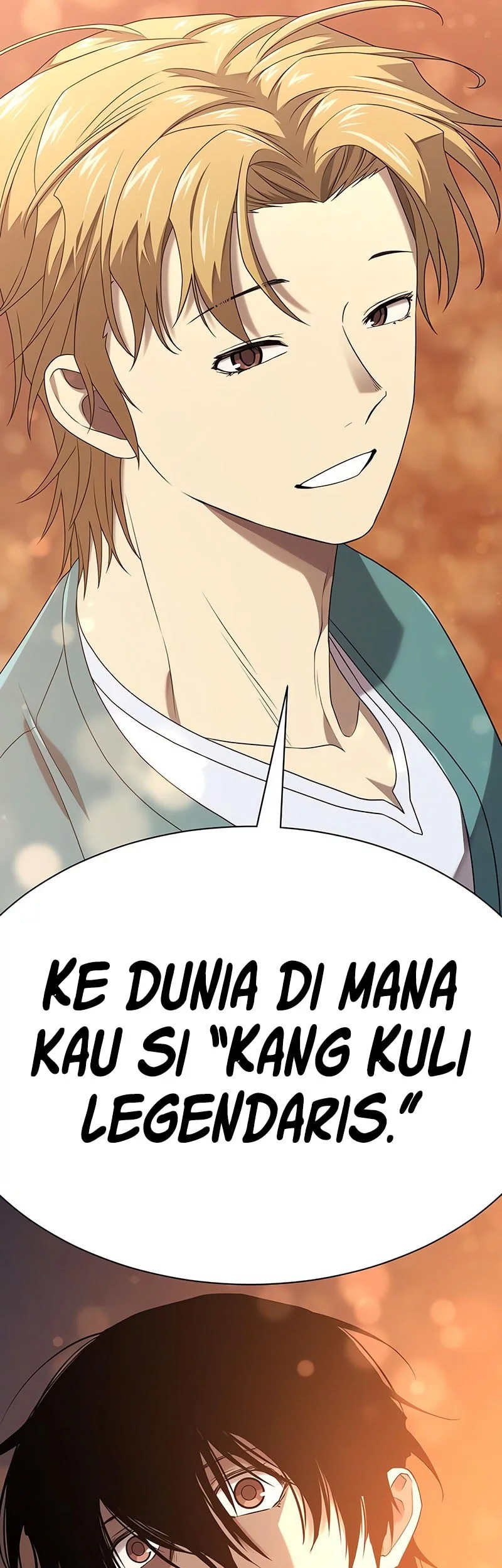 The World’s Best Engineer Chapter 209 Gambar 50