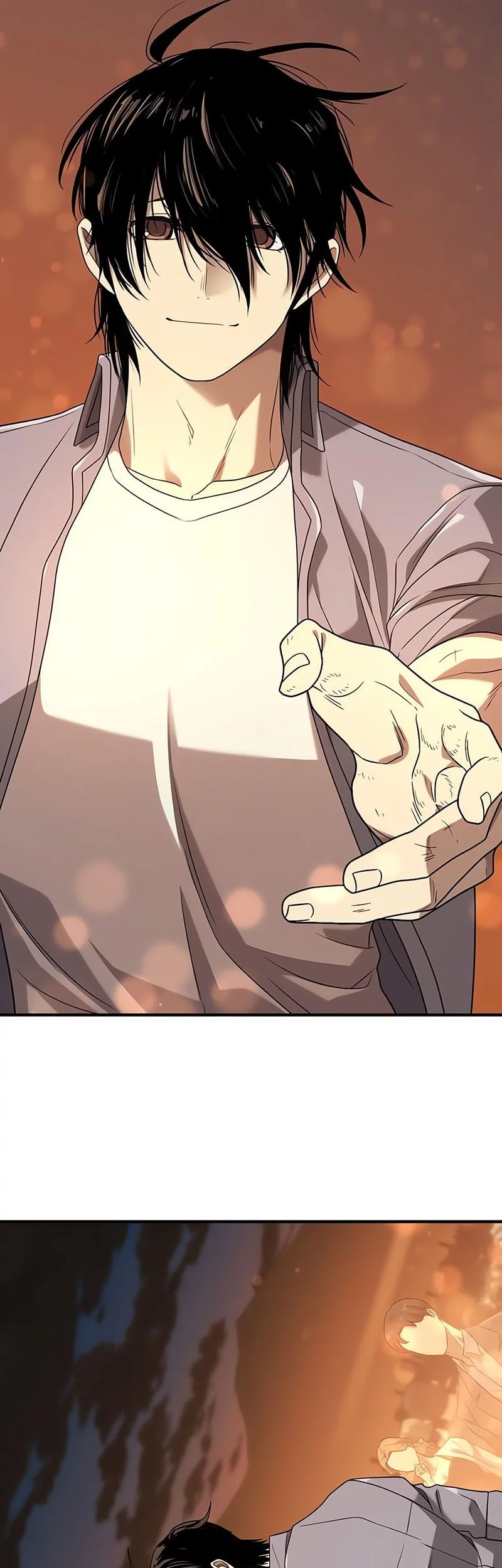 The World’s Best Engineer Chapter 209 Gambar 54