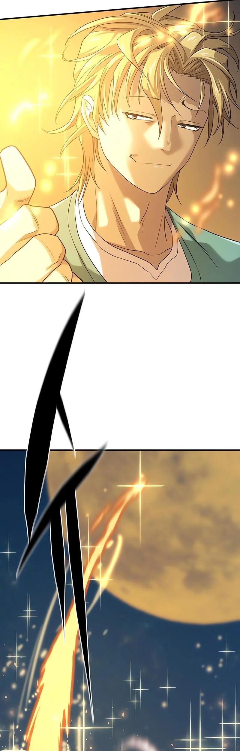 The World’s Best Engineer Chapter 209 Gambar 58