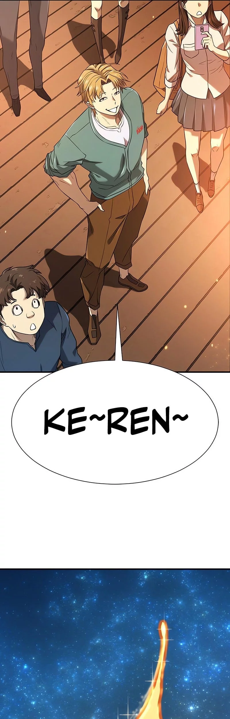 The World’s Best Engineer Chapter 209 Gambar 62