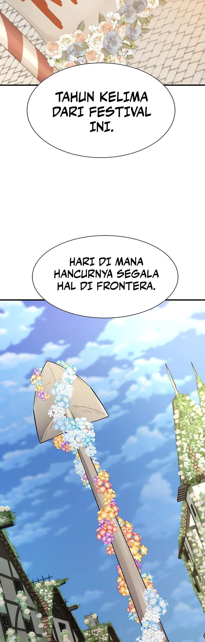 The World’s Best Engineer Chapter 209 Gambar 4