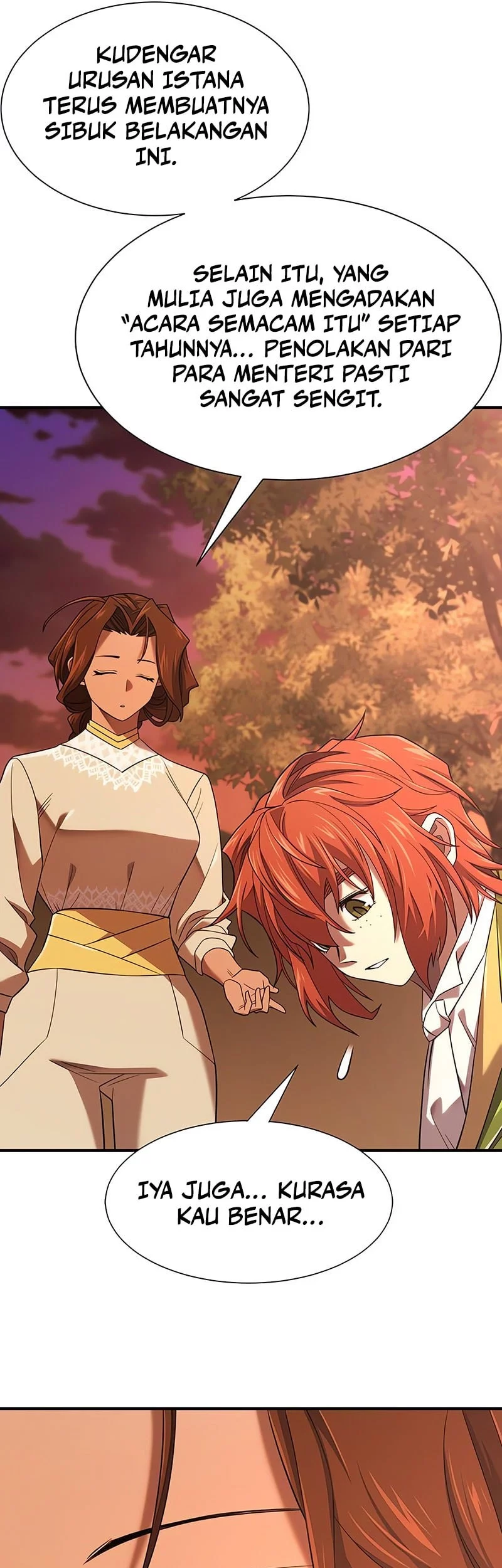 The World’s Best Engineer Chapter 209 Gambar 22