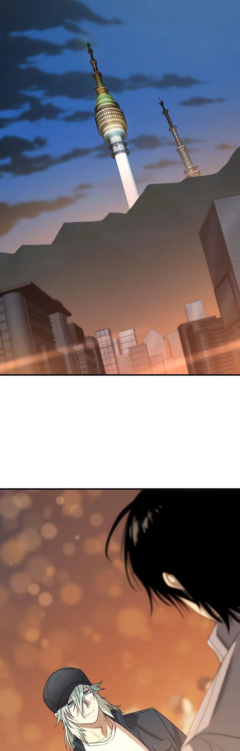 The World’s Best Engineer Chapter 209 Gambar 27