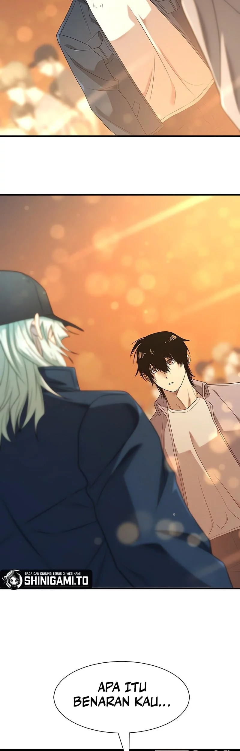 The World’s Best Engineer Chapter 209 Gambar 28