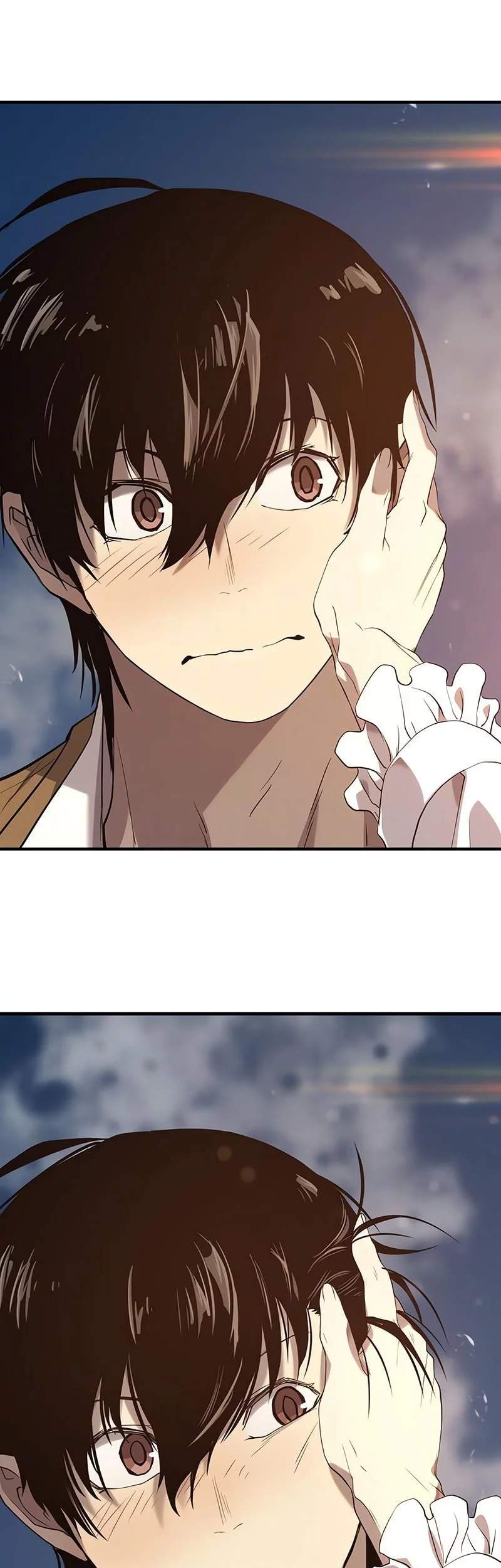 The World’s Best Engineer Chapter 210 Gambar 41