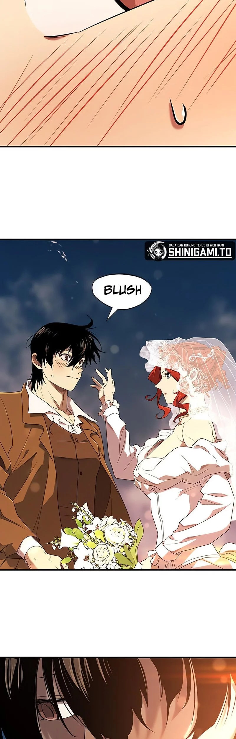 The World’s Best Engineer Chapter 210 Gambar 44