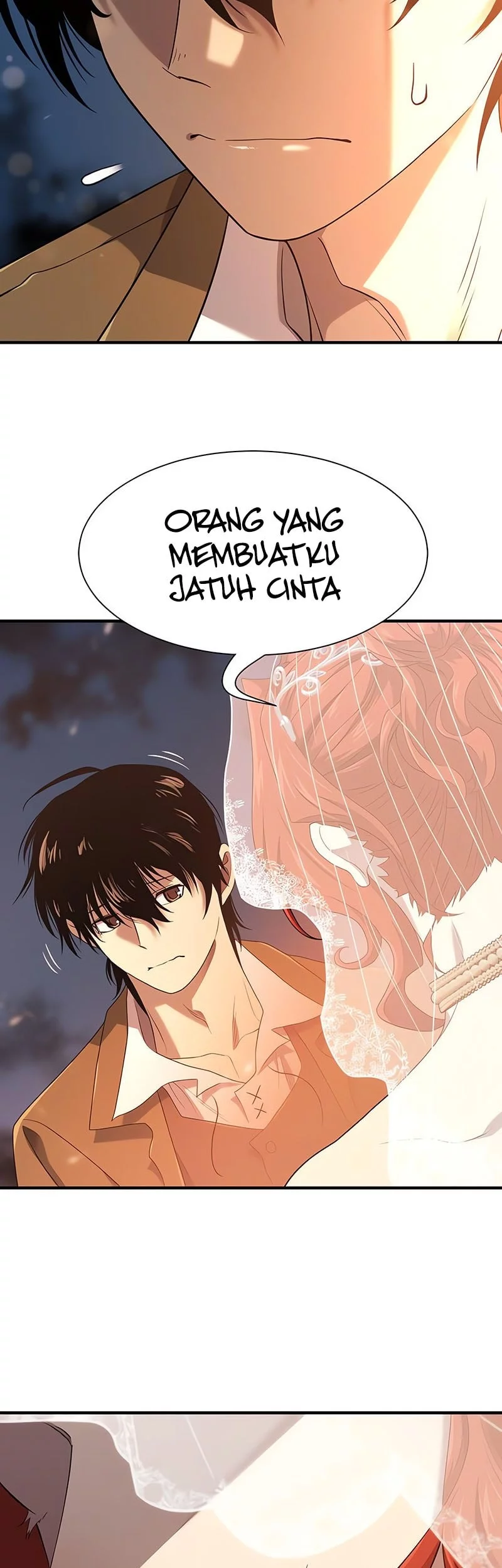 The World’s Best Engineer Chapter 210 Gambar 45