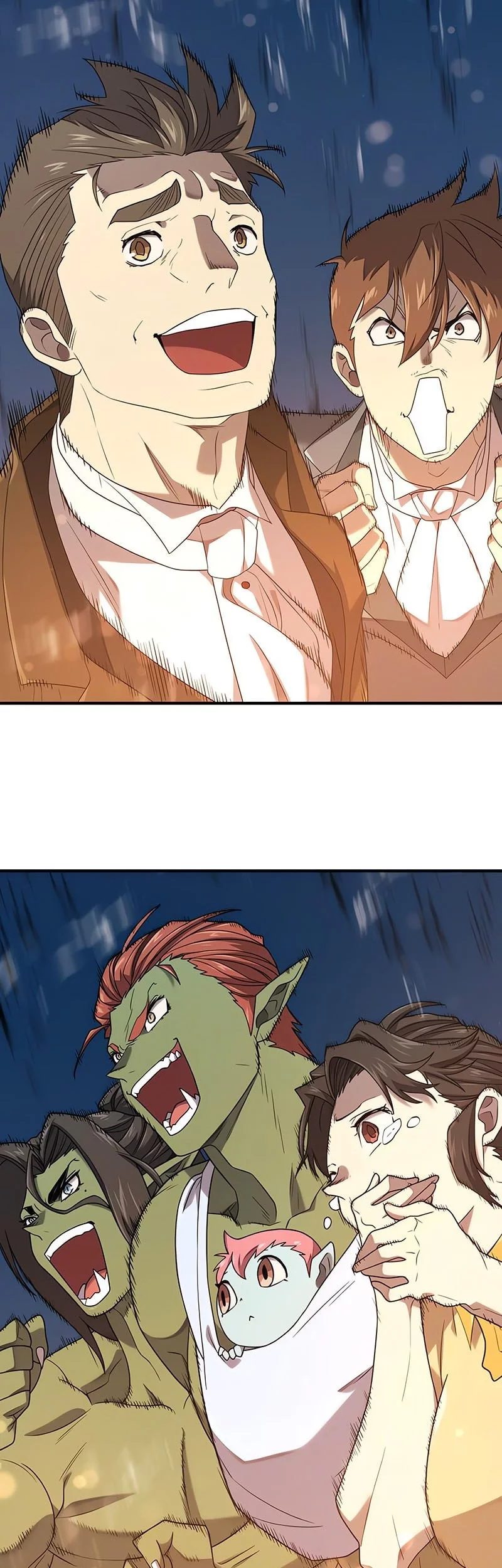 The World’s Best Engineer Chapter 210 Gambar 55