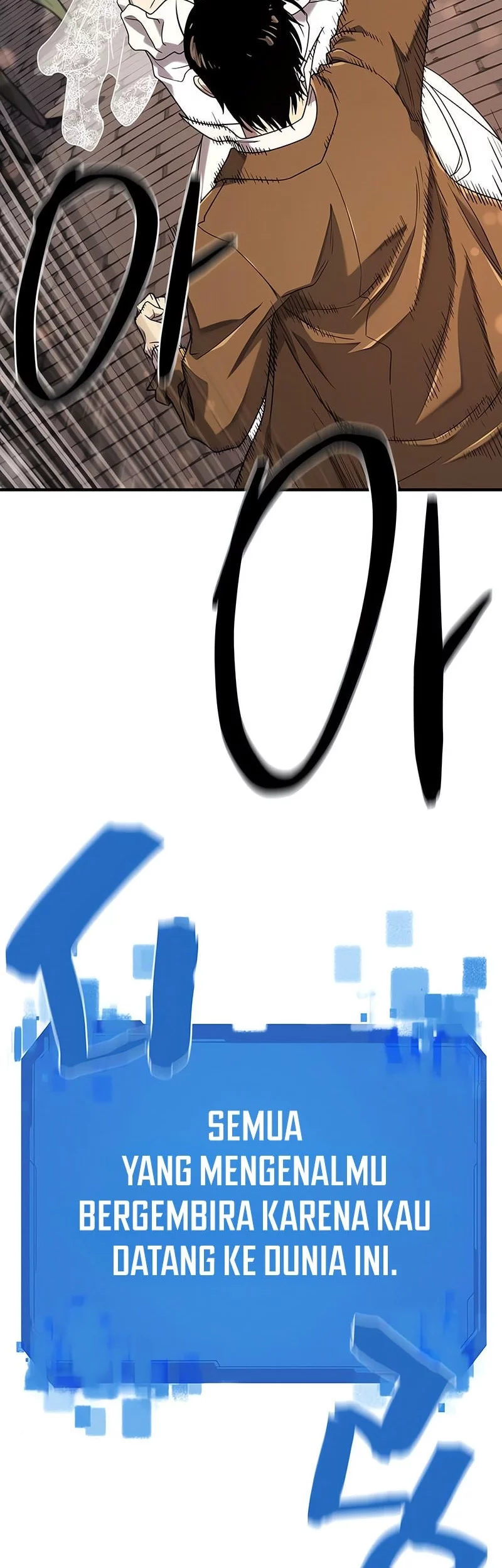 The World’s Best Engineer Chapter 210 Gambar 58