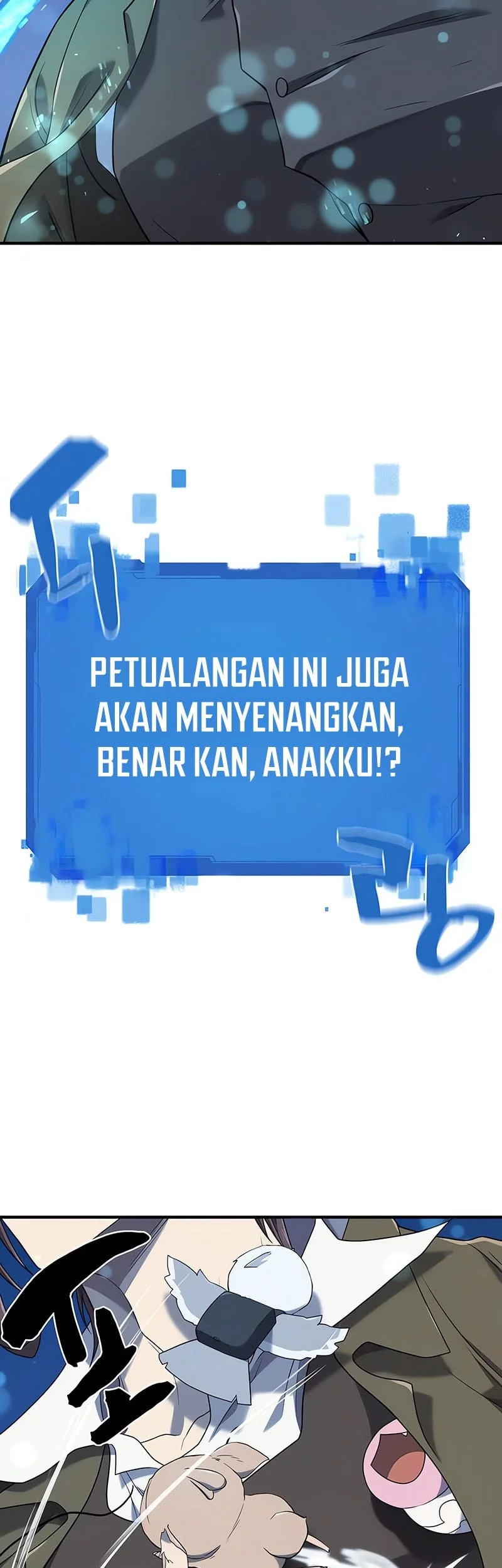 The World’s Best Engineer Chapter 210 Gambar 65