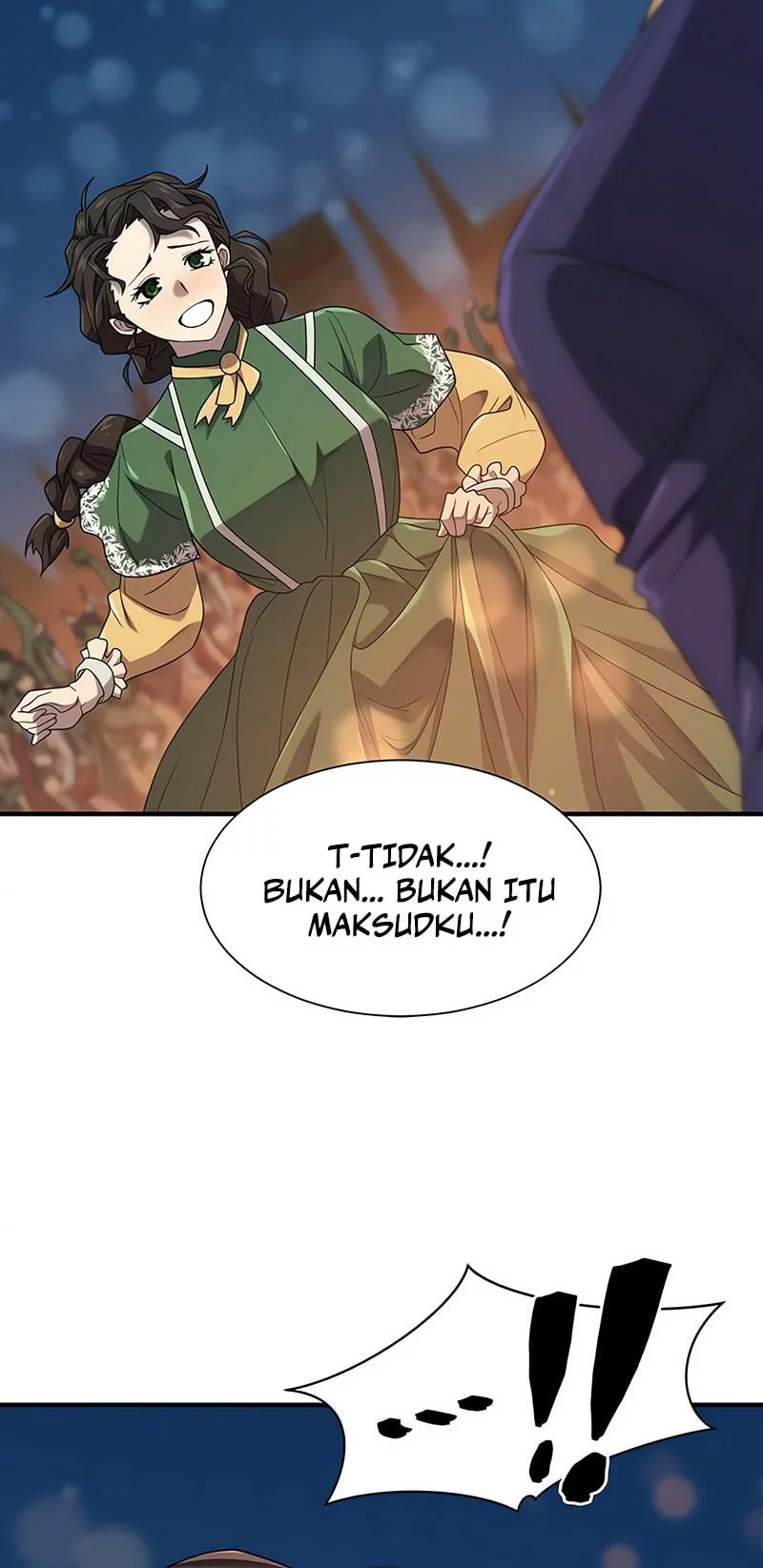 The World’s Best Engineer Chapter 210 Gambar 78