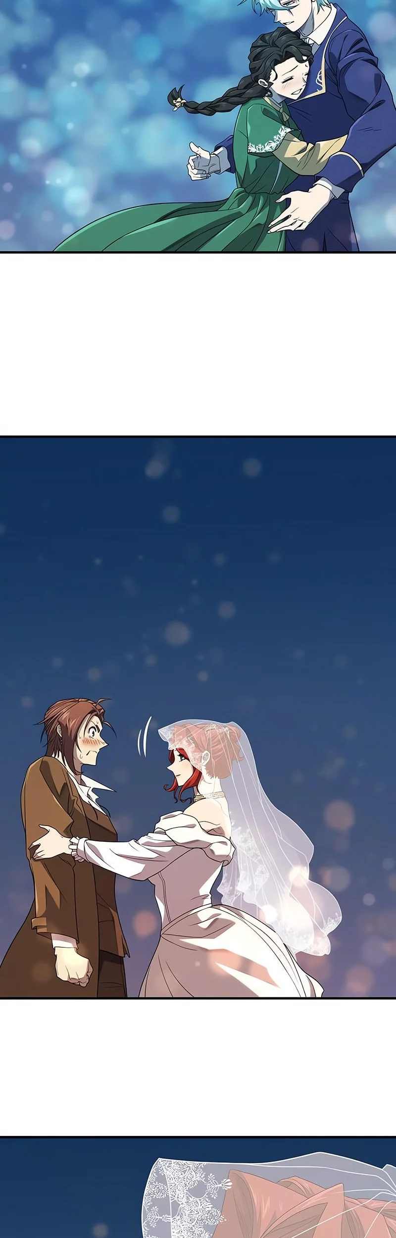 The World’s Best Engineer Chapter 210 Gambar 80